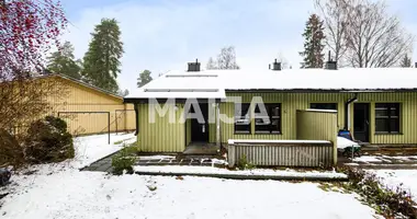 Appartement 1 chambre dans Loviisa, Finlande