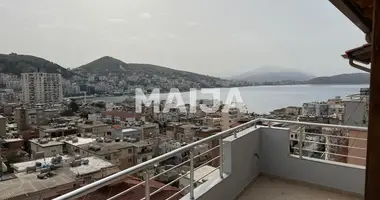 3 bedroom apartment in Saranda, Albania
