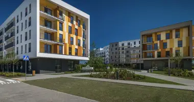 Apartamento en Varsovia, Polonia