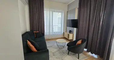 1 bedroom apartment in Becici, Montenegro