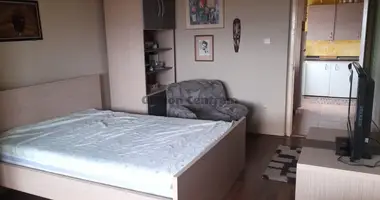 Wohnung 2 Zimmer in Nyiregyhazi jaras, Ungarn