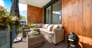 3 room apartment in Vilnius, Lithuania