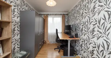 Appartement 2 chambres dans Kaunas, Lituanie