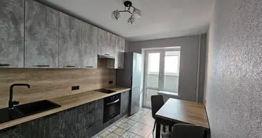 Appartement 1 chambre dans Minsk, Biélorussie