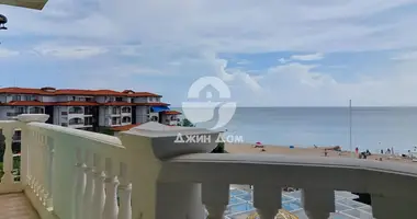 Apartamento 2 habitaciones en Sveti Vlas, Bulgaria