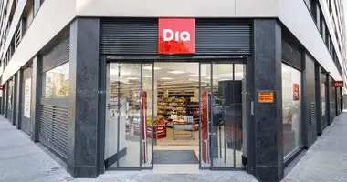 Propiedad comercial 693 m² en Barcelona, Španjolska