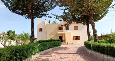 Haus 3 Schlafzimmer in Lania, Zypern