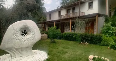 Dom 8 pokojów w Fethiye, Turcja