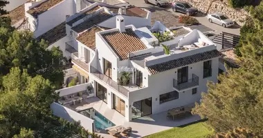 Casa 5 habitaciones en San Pedro Alcantara, Španjolska
