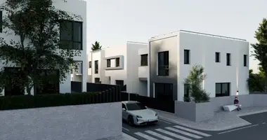 Дом 3 спальни в Ypsonas Municipality, Кипр