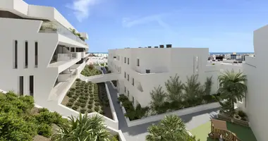 Apartamento 3 habitaciones en Estepona, España