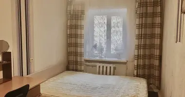 3 room apartment in Odesa, Ukraine