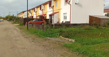 Maison de ville 2 chambres dans Gatchina, Fédération de Russie