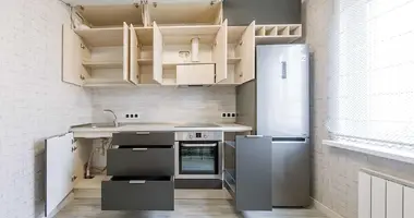 1 room apartment in Minsk, Belarus