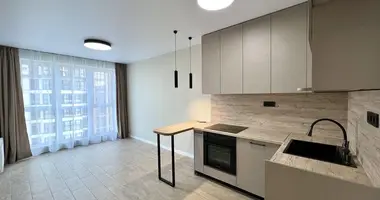 Appartement 2 chambres dans Minsk, Biélorussie