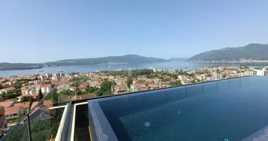 Wohnung 2 Zimmer in Tivat, Montenegro