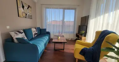 Wohnung 2 Schlafzimmer in Gemeinde Budva, Montenegro