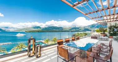 Appartement 4 chambres dans Monténégro