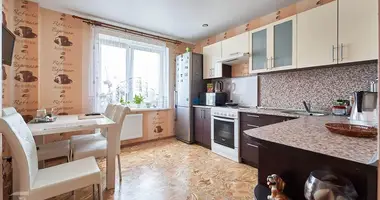 Appartement 1 chambre dans Minsk, Biélorussie