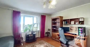 Apartamento 1 habitación en Brest, Bielorrusia