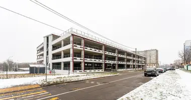 Propiedad comercial 1 005 m² en Minsk, Bielorrusia