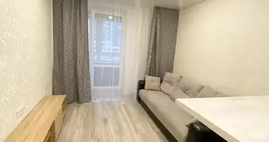 Apartamento 1 habitación en Minsk, Bielorrusia