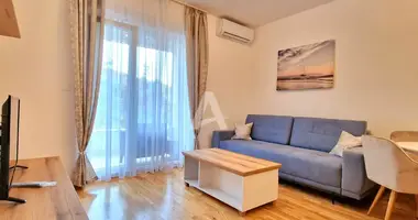 Apartamento 1 habitacion en Becici, Montenegro