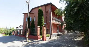 Propiedad comercial 807 m² en Minsk, Belarús