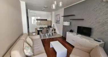 3 bedroom apartment in Becici, Montenegro