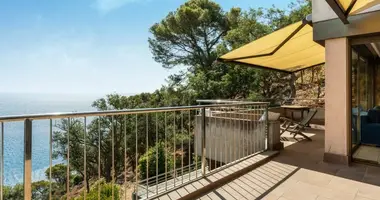 Appartement 2 chambres dans Tossa de Mar, Espagne