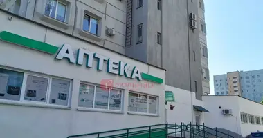 Boutique 101 m² dans Minsk, Biélorussie