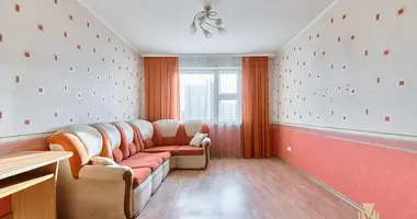 2 room apartment in Minsk, Belarus