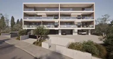 Appartement 1 chambre dans Limassol, Chypre
