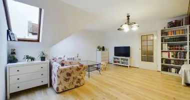 4 room apartment in Wroclaw, Poland