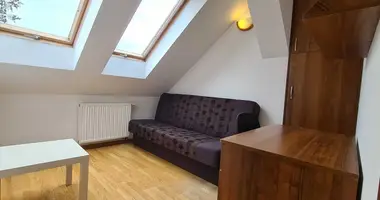 2 room apartment in Krakow, Poland