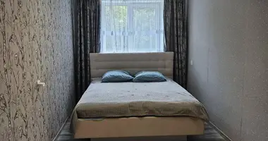 2 room apartment in Brest, Belarus