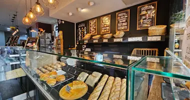 Propriété commerciale 140 m² dans Barcelone, Espagne