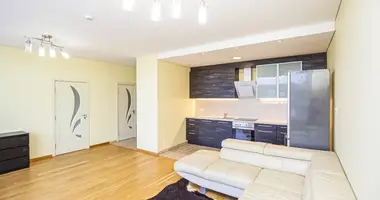 Appartement 2 chambres dans Kaunas, Lituanie