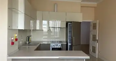 Apartamento 3 habitaciones en Sievierodonetsk, Ucrania