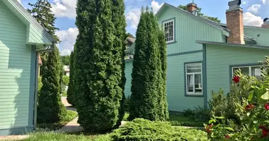 Villa 10 chambres dans Jurmala, Lettonie