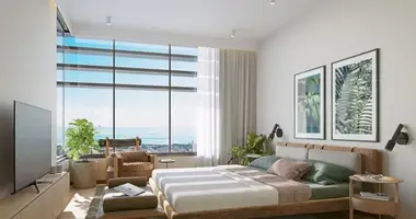 3 bedroom apartment in Paphos Municipality, Cyprus