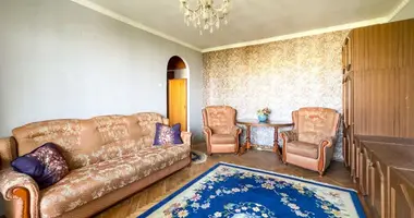 Appartement 1 chambre dans Varsovie, Pologne