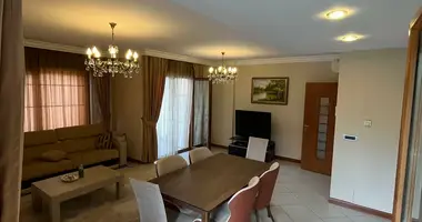 Wohnung 3 Zimmer in Alanya, Türkei