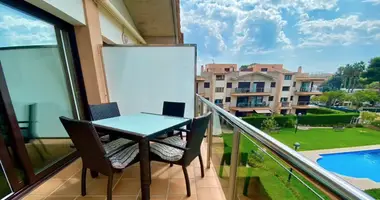 2 bedroom apartment in Castell-Platja d Aro, Spain