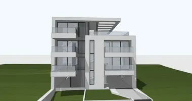 Apartamento 4 habitaciones en Neochorouda, Grecia