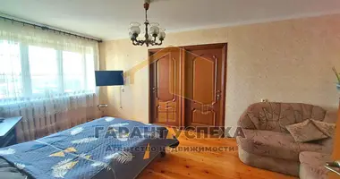 Appartement 3 chambres dans Brest, Biélorussie