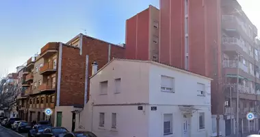 Parcela en Esplugues de Llobregat, España
