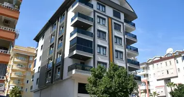 Mieszkanie w Mahmutlar, Turcja