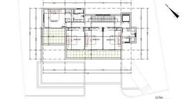 Maison 4 chambres dans Tala, Bases souveraines britanniques