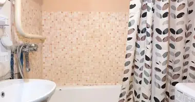 Appartement 4 chambres dans Borissov, Bélarus